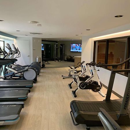 Doubletree By Hilton Tampa Rocky Point Waterfront 호텔 외부 사진