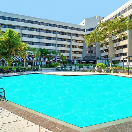 Doubletree By Hilton Tampa Rocky Point Waterfront 호텔 외부 사진