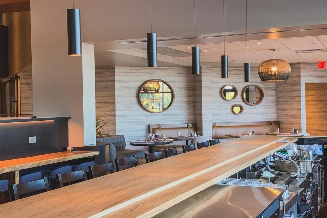 Doubletree By Hilton Tampa Rocky Point Waterfront 호텔 외부 사진