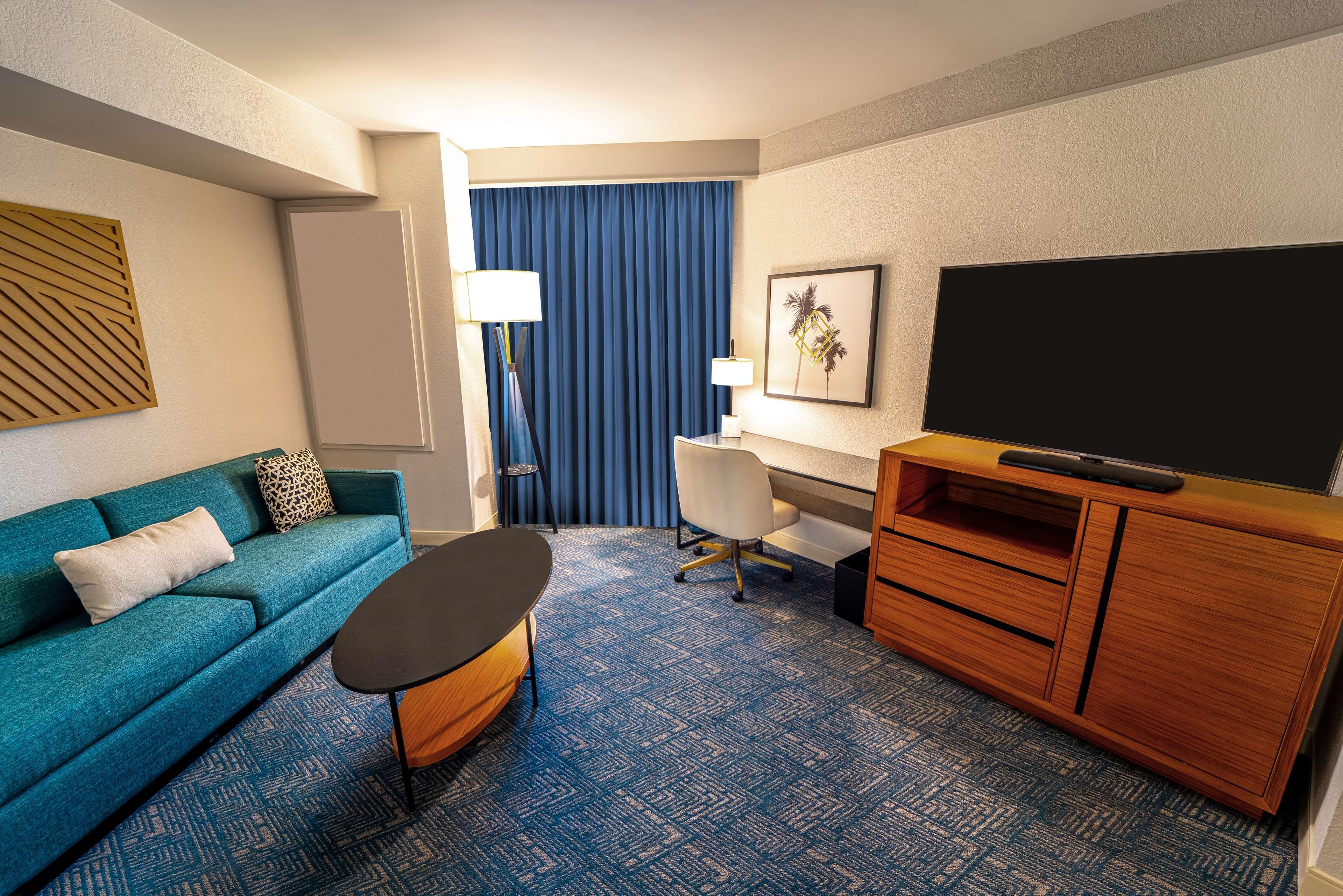 Doubletree By Hilton Tampa Rocky Point Waterfront 호텔 외부 사진