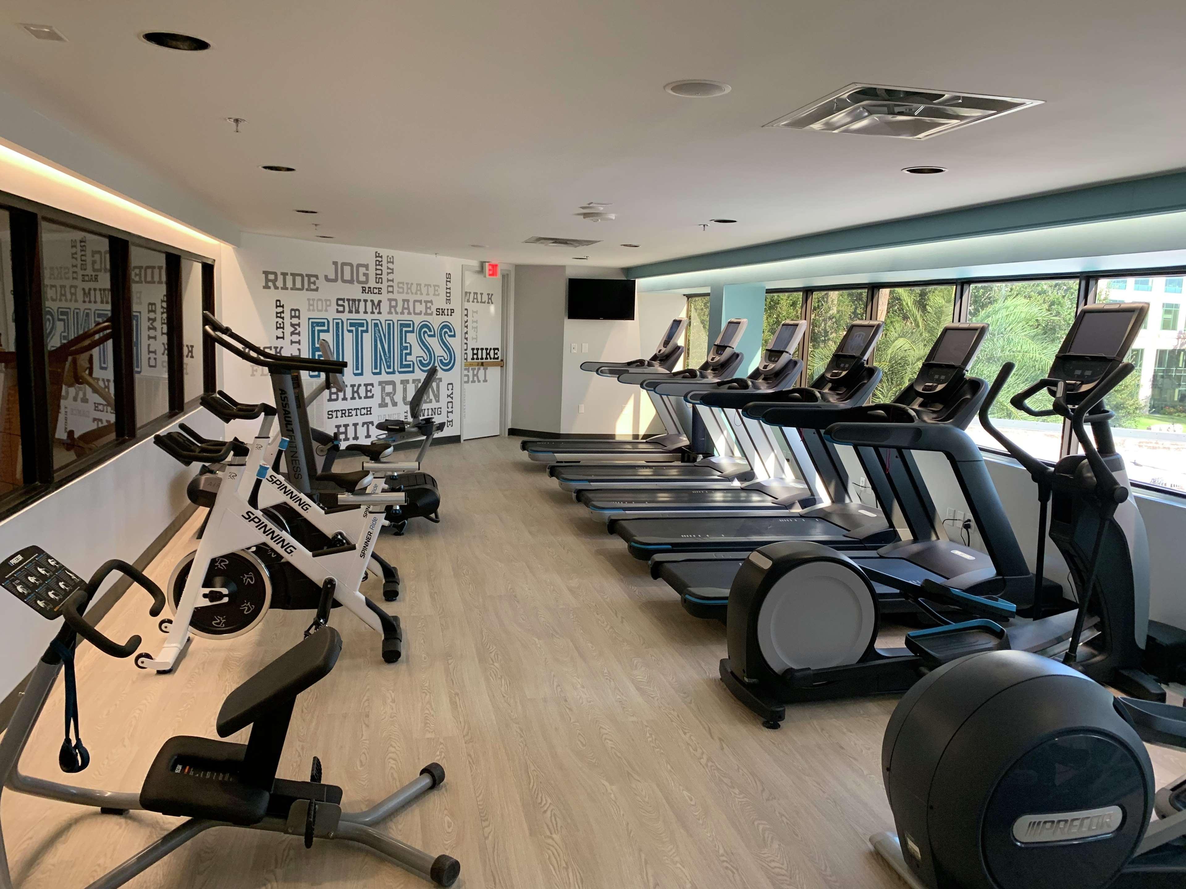 Doubletree By Hilton Tampa Rocky Point Waterfront 호텔 외부 사진