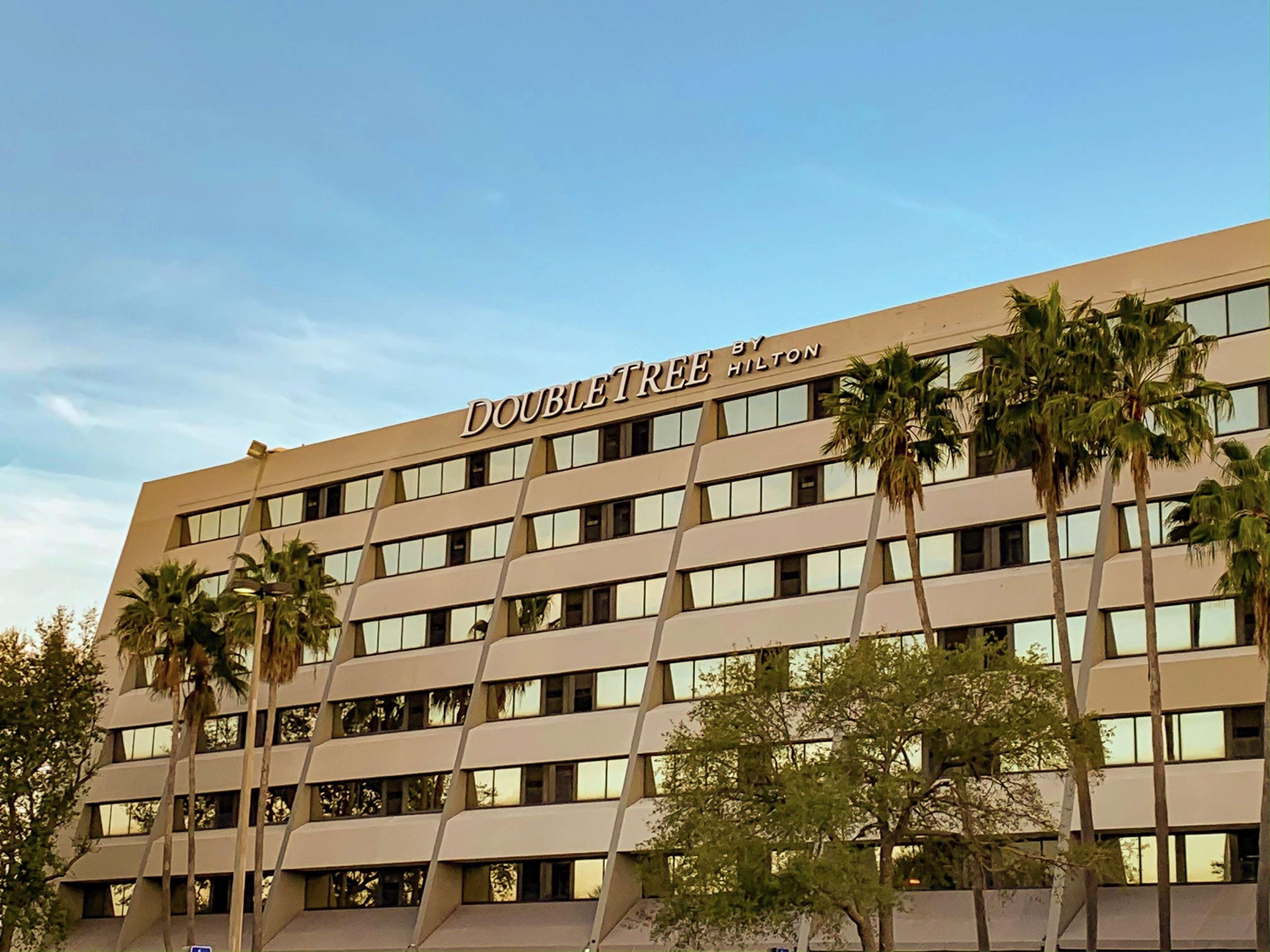 Doubletree By Hilton Tampa Rocky Point Waterfront 호텔 외부 사진