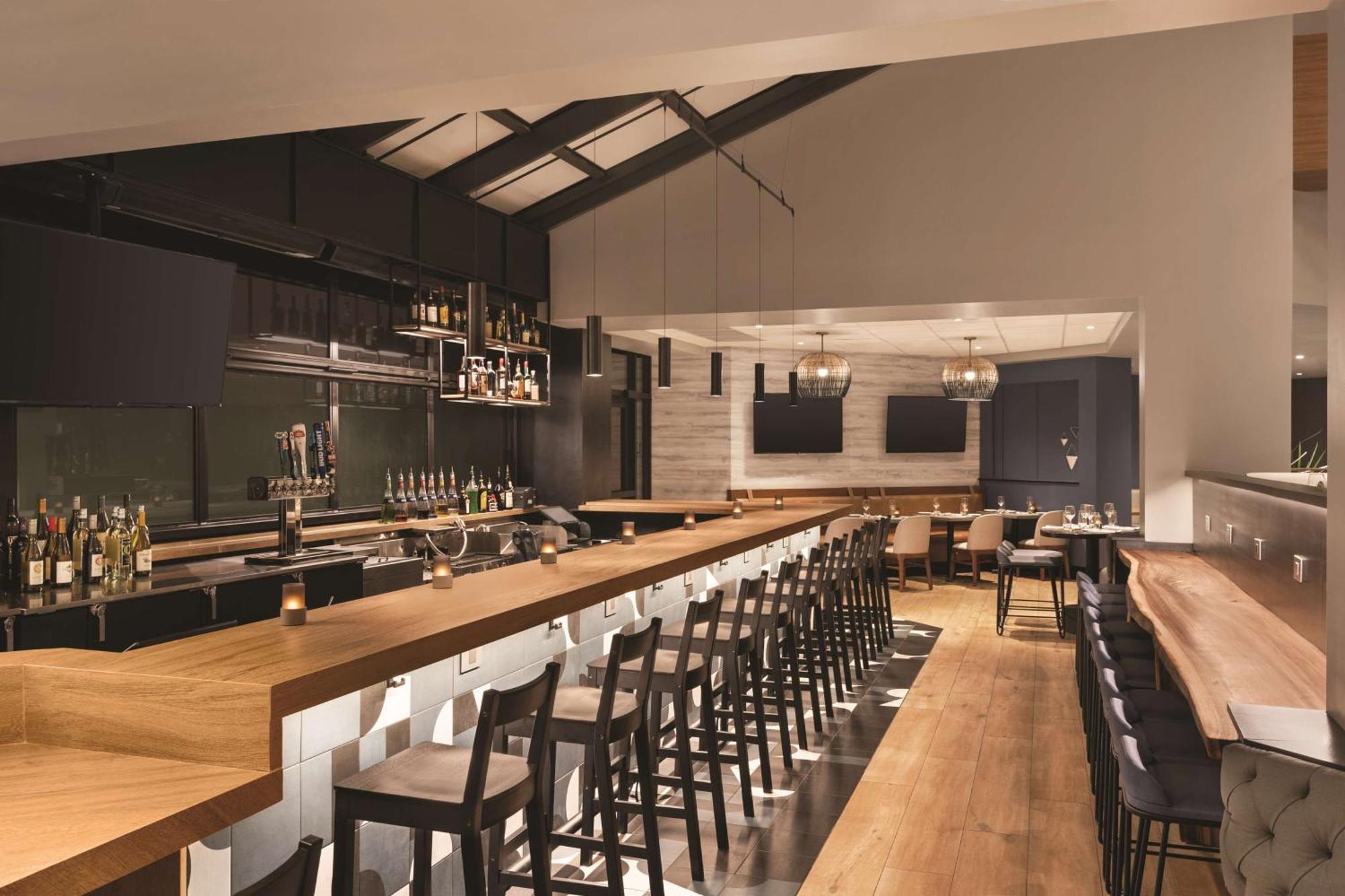 Doubletree By Hilton Tampa Rocky Point Waterfront 호텔 외부 사진