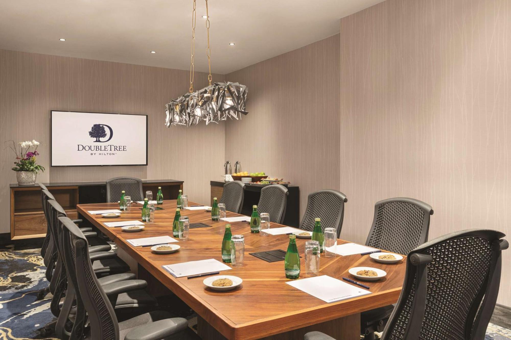 Doubletree By Hilton Tampa Rocky Point Waterfront 호텔 외부 사진