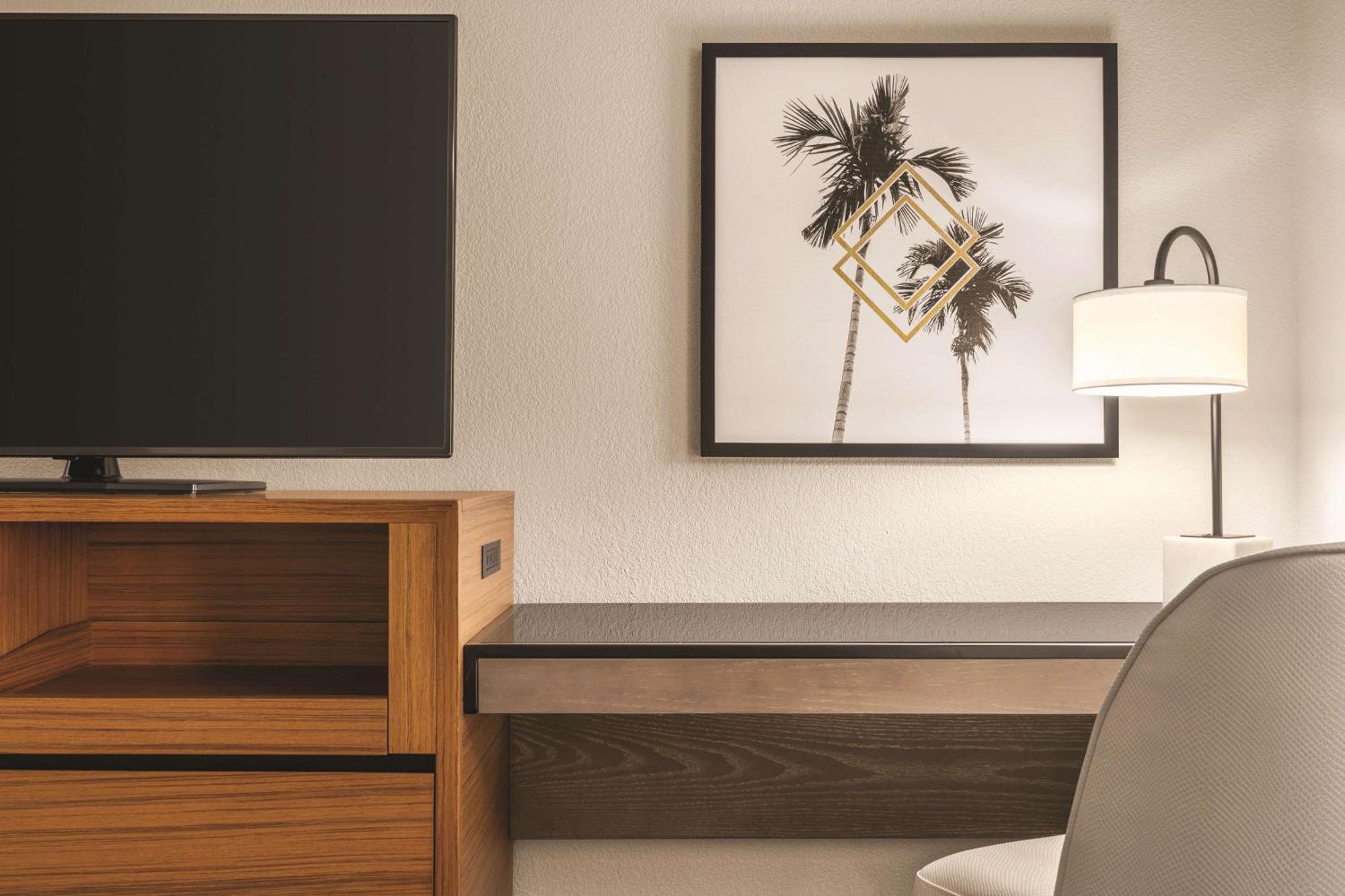 Doubletree By Hilton Tampa Rocky Point Waterfront 호텔 외부 사진