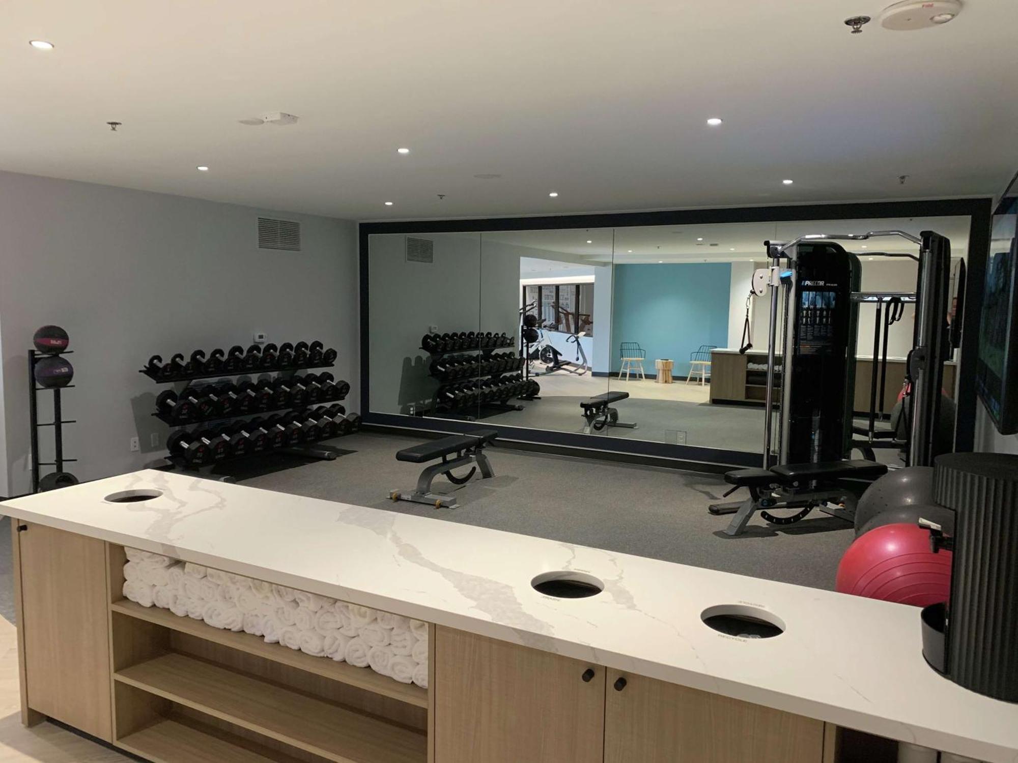 Doubletree By Hilton Tampa Rocky Point Waterfront 호텔 외부 사진