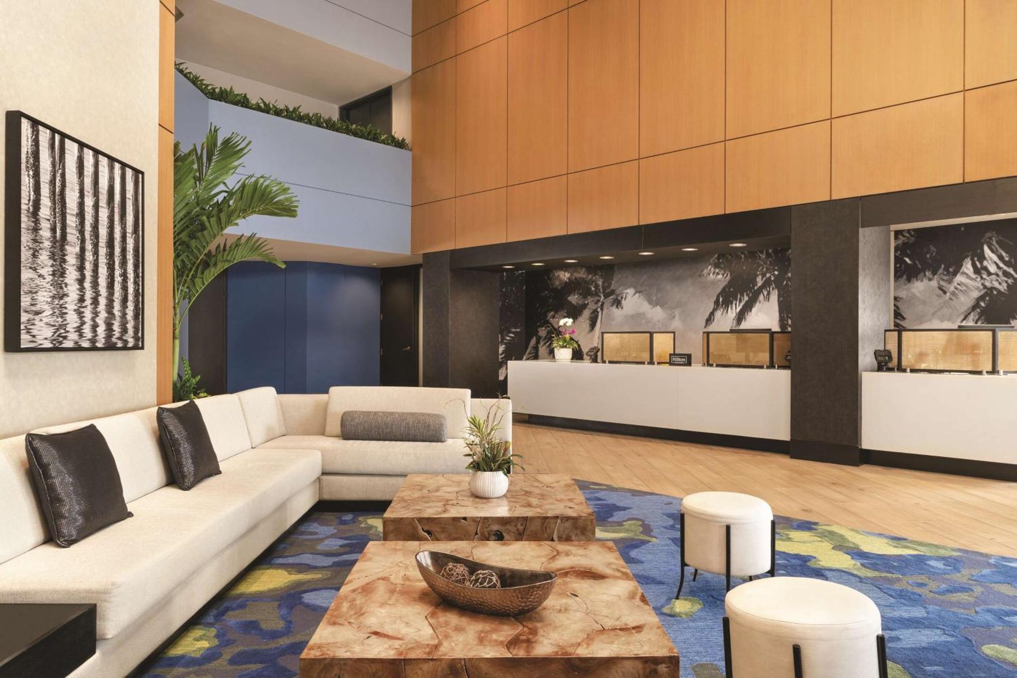 Doubletree By Hilton Tampa Rocky Point Waterfront 호텔 외부 사진