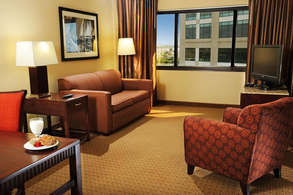 Doubletree By Hilton Tampa Rocky Point Waterfront 호텔 객실 사진