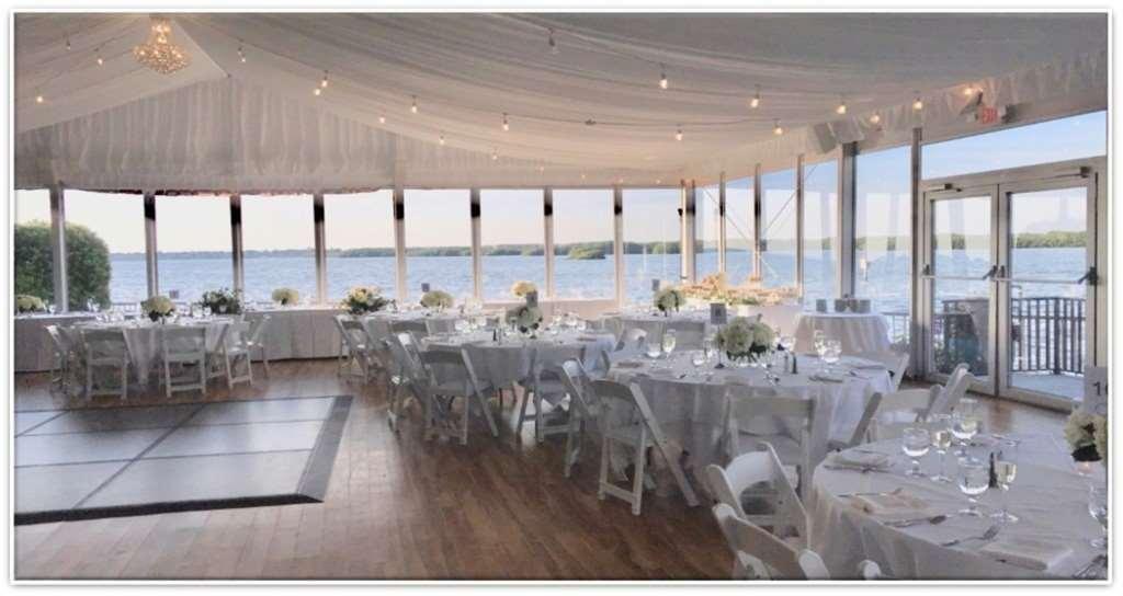 Doubletree By Hilton Tampa Rocky Point Waterfront 호텔 시설 사진
